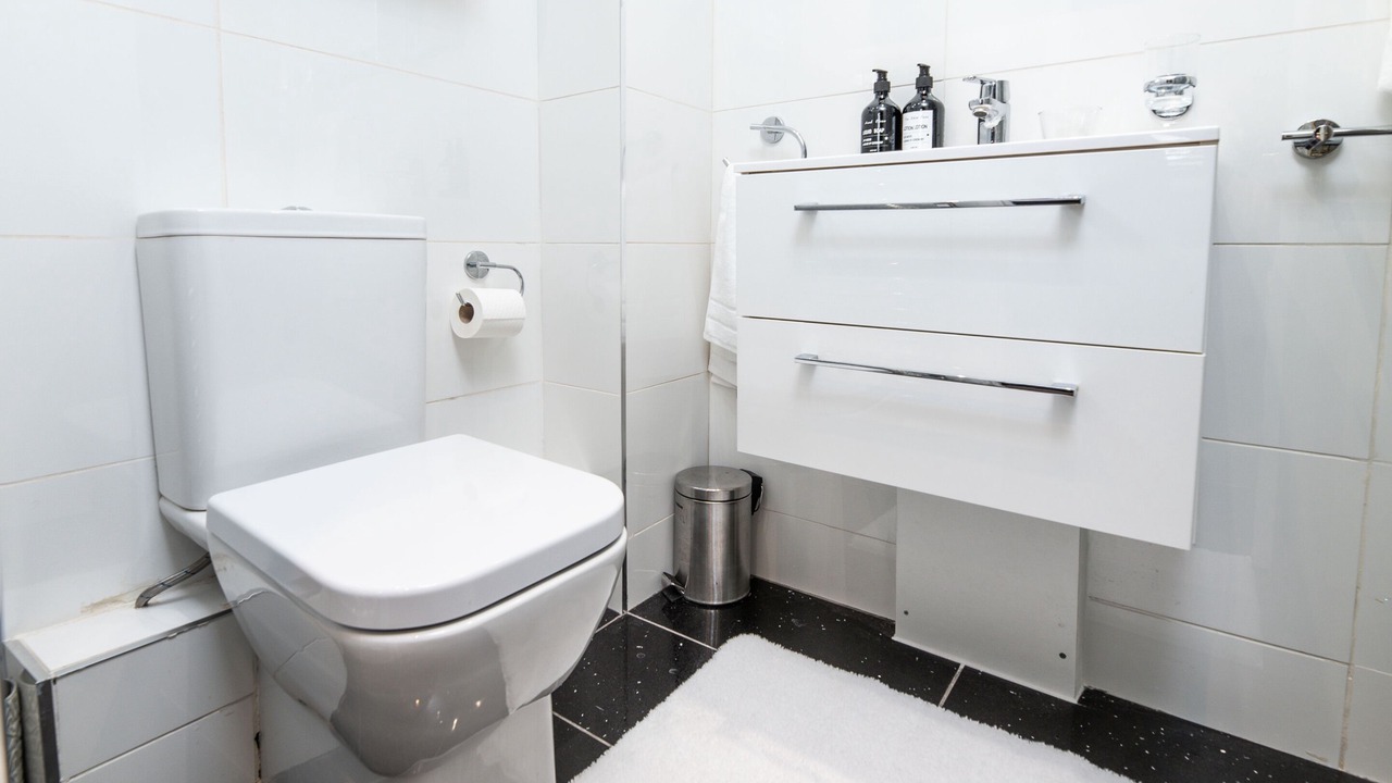 Photo of Bathroom in Sneinton