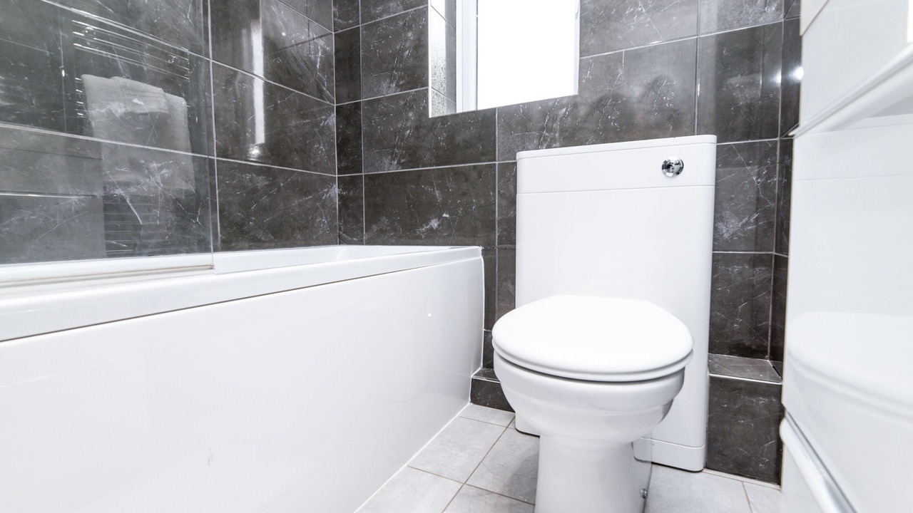 Photo of Bathroom in Sneinton