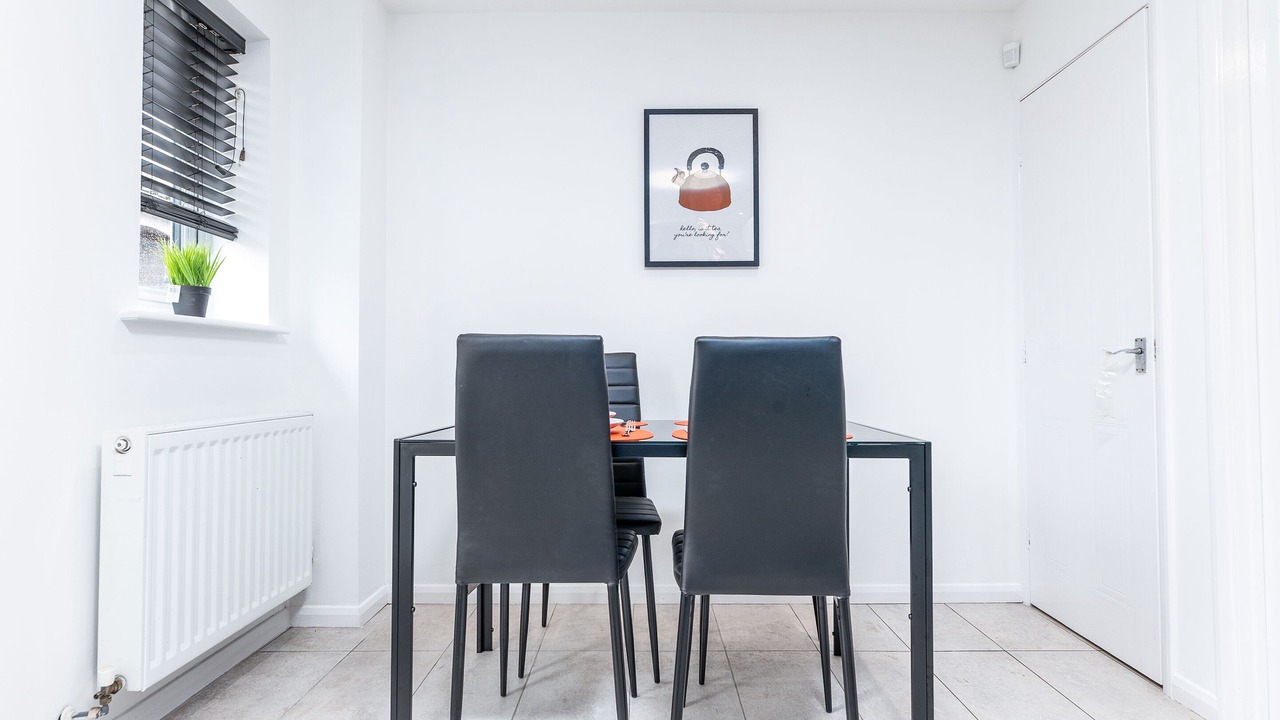 Photo of Others in Sneinton