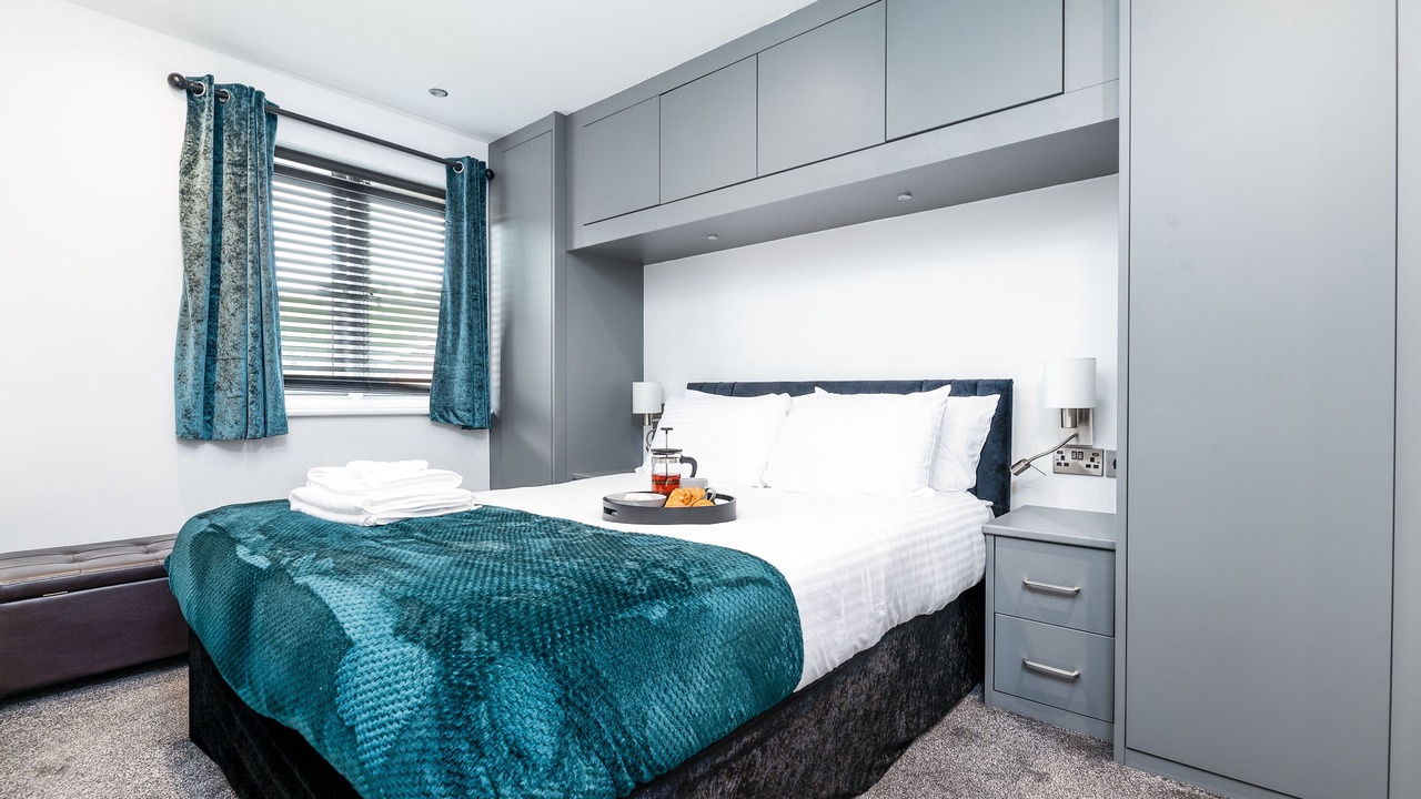 Photo of Bedroom in Sneinton