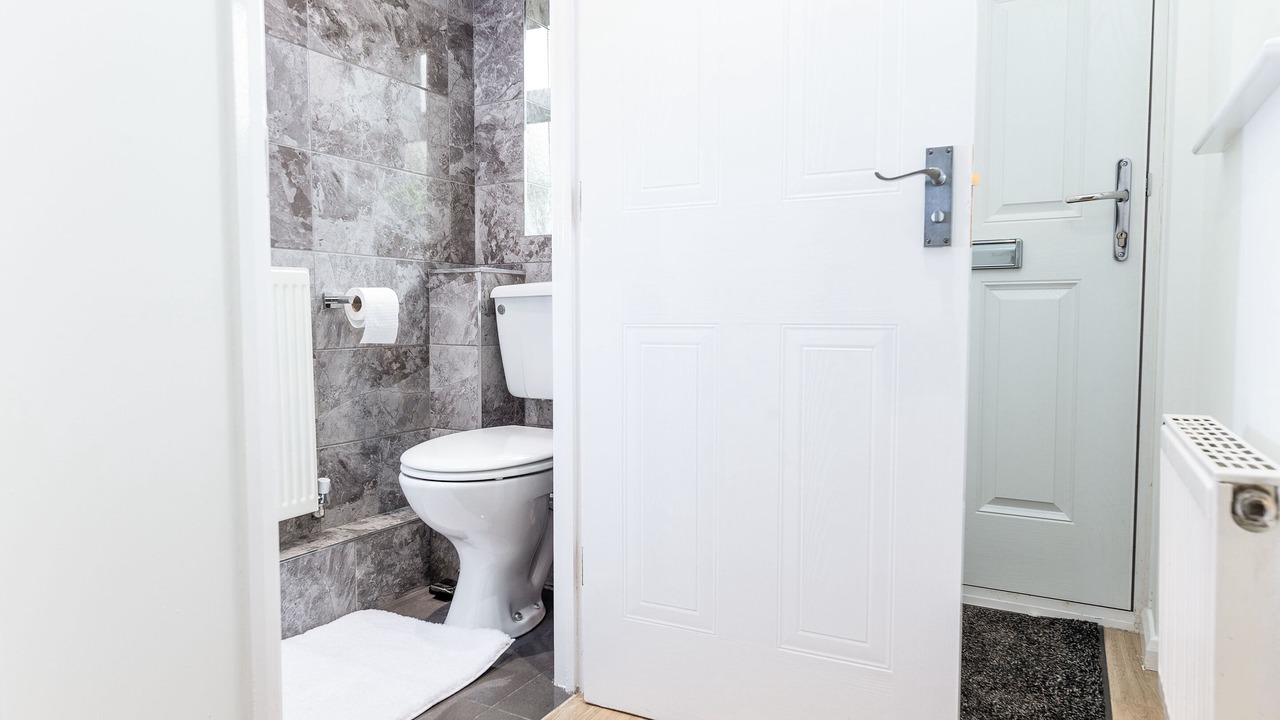 Photo of Bathroom in Sneinton