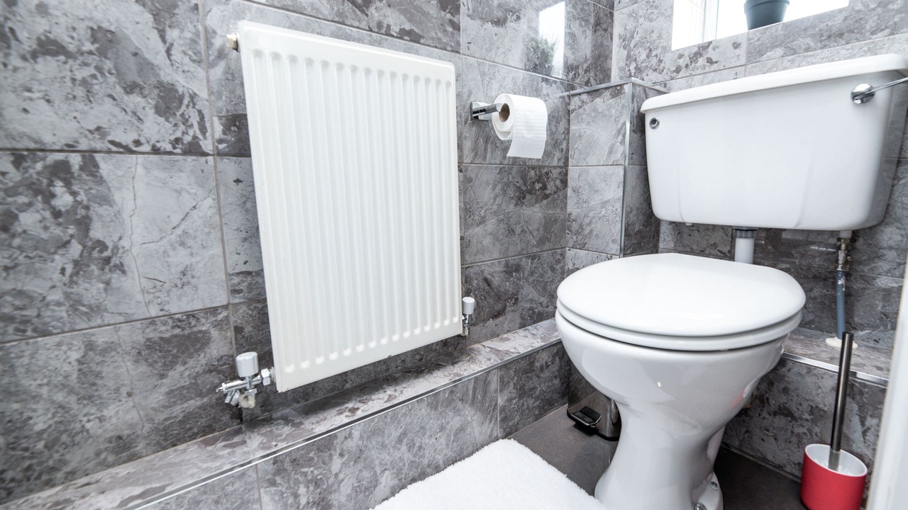 Photo of Bathroom in Sneinton