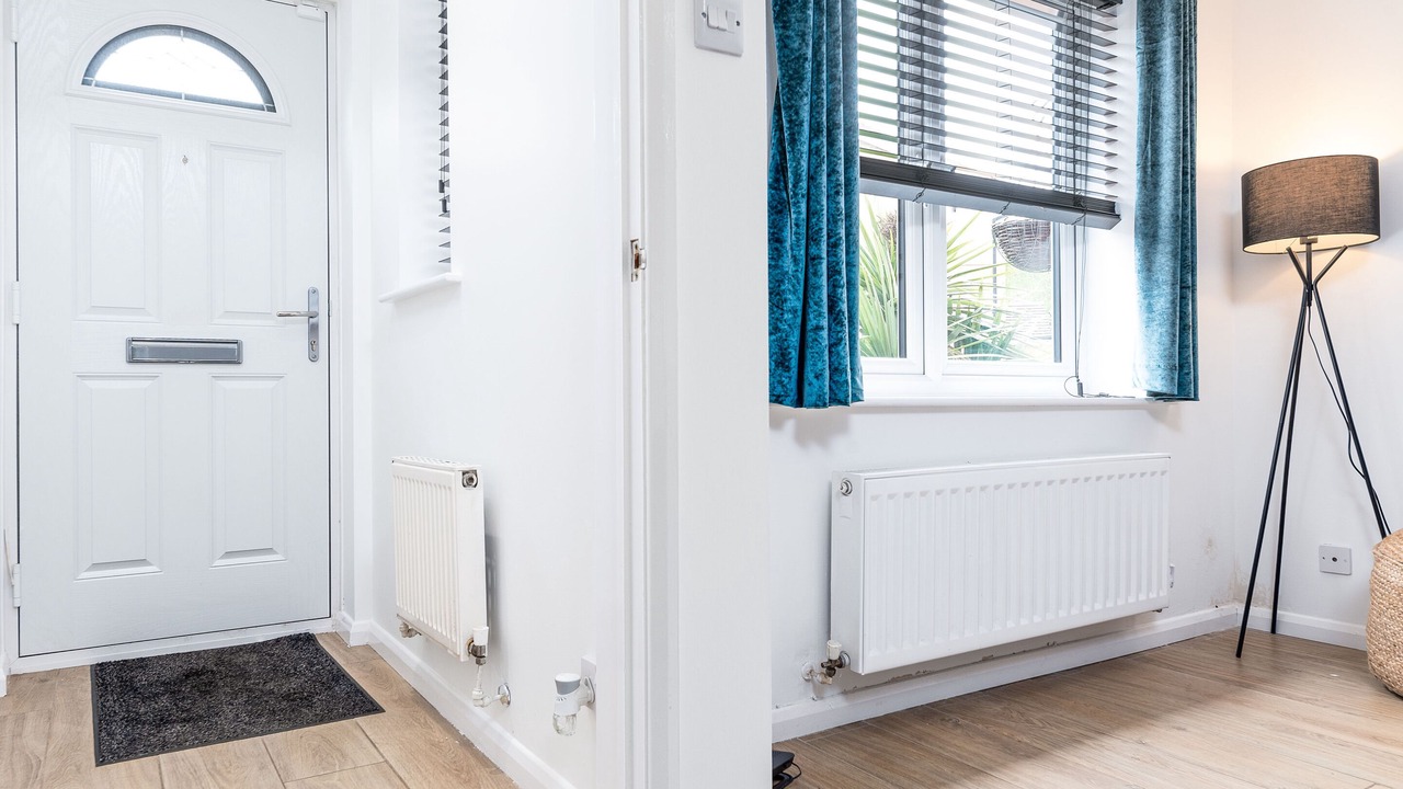 Photo of Bathroom in Sneinton