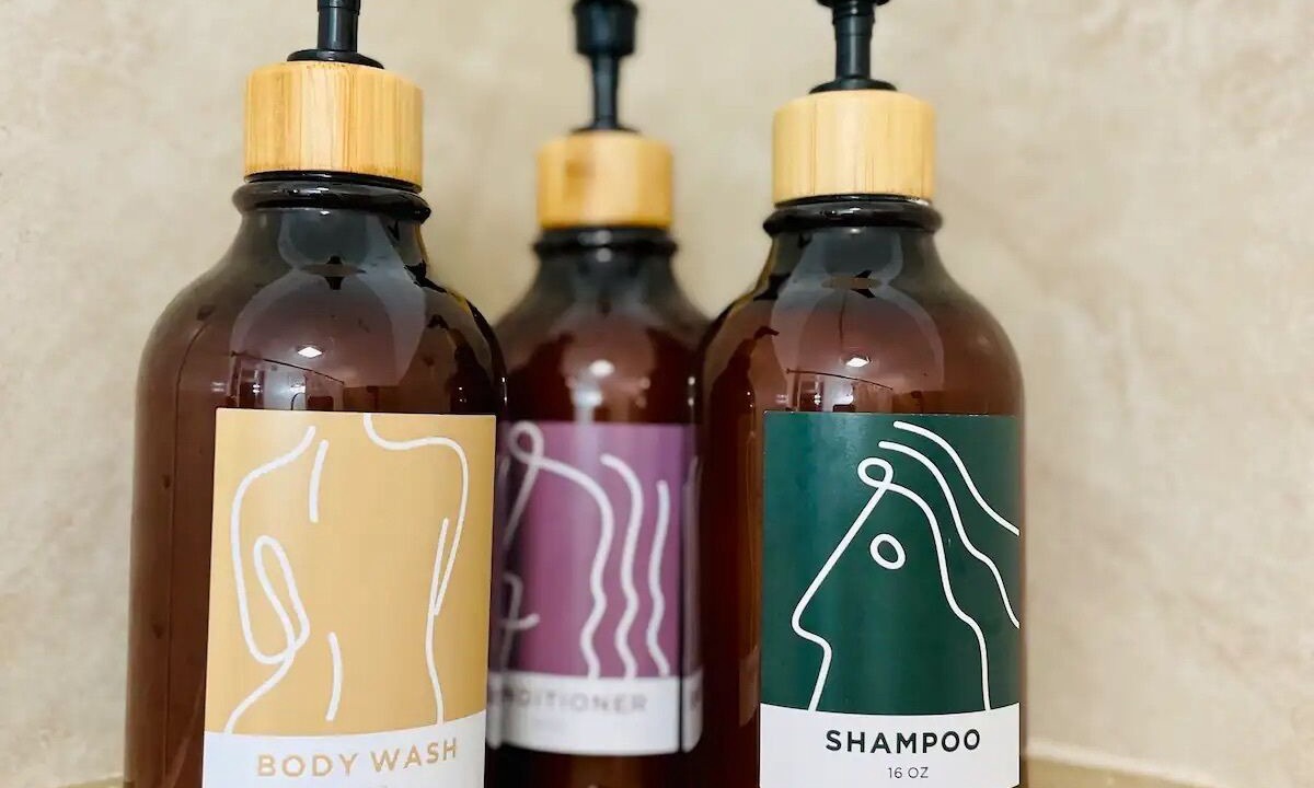 Photo of Bathroom in Waikoloa Village