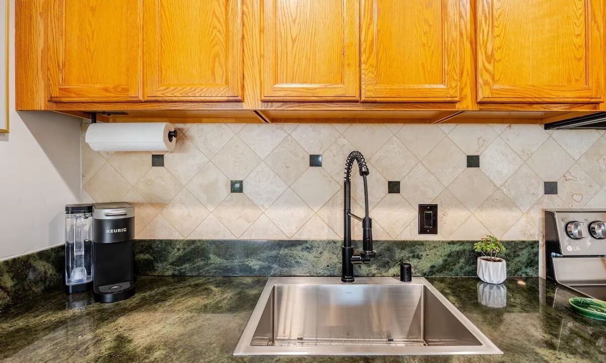 Photo of Kitchen in Waikoloa Village