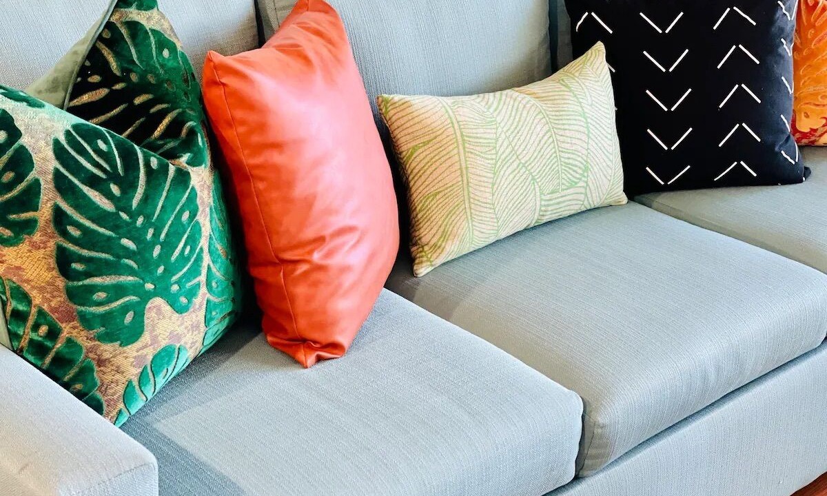 Photo of Livingroom in Waikoloa Village