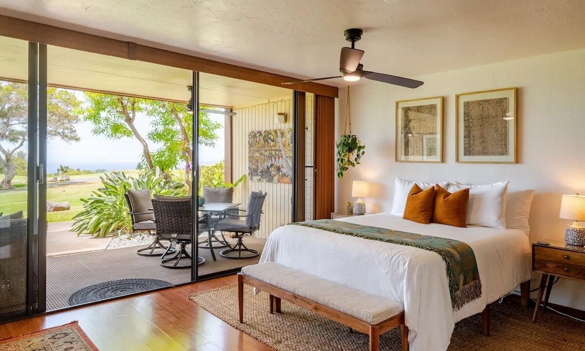 Photo of Bedroom in Waikoloa Village