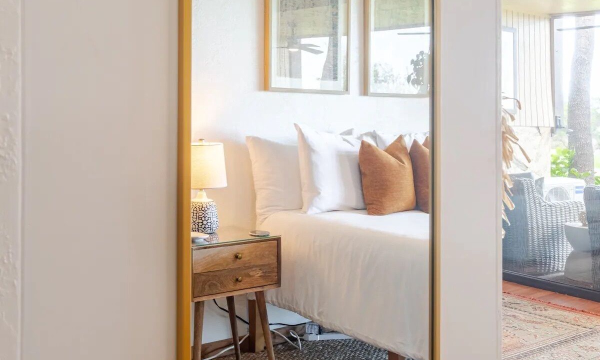 Photo of Bedroom in Waikoloa Village