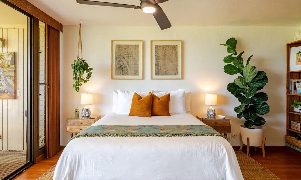 Photo of Bedroom in Waikoloa Village