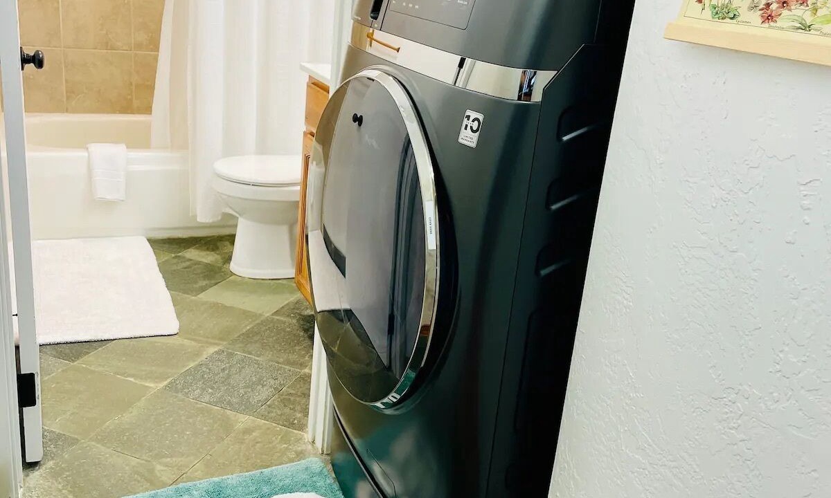 Photo of Bathroom in Waikoloa Village