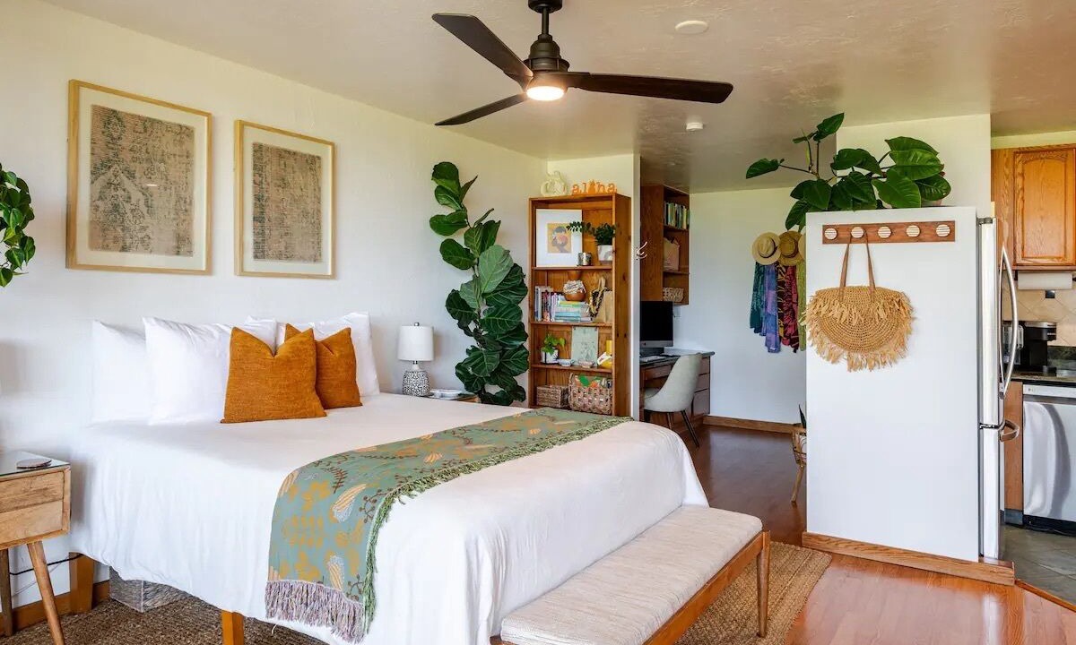 Photo of Bedroom in Waikoloa Village