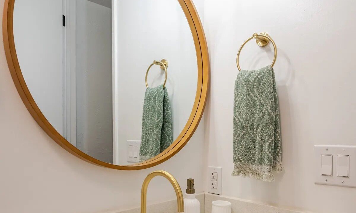 Photo of Bathroom in Waikoloa Village