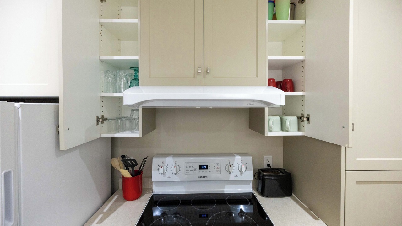 Photo of Kitchen in Guelph/Eramosa