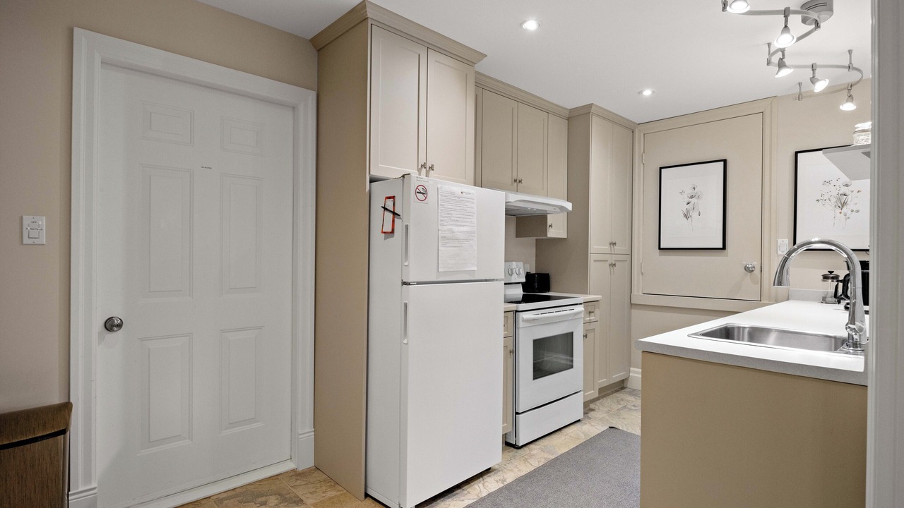 Photo of Kitchen in Guelph/Eramosa