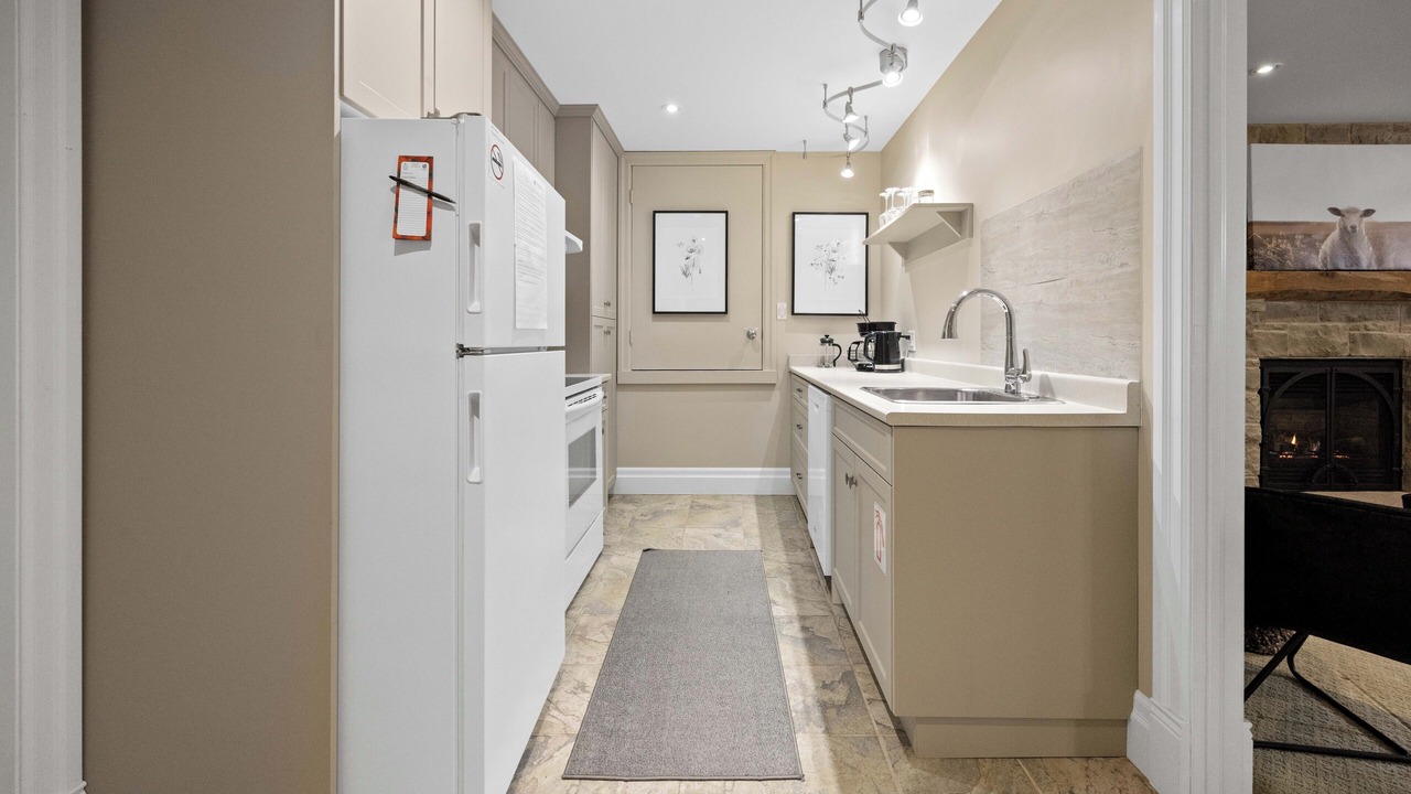 Photo of Kitchen in Guelph/Eramosa