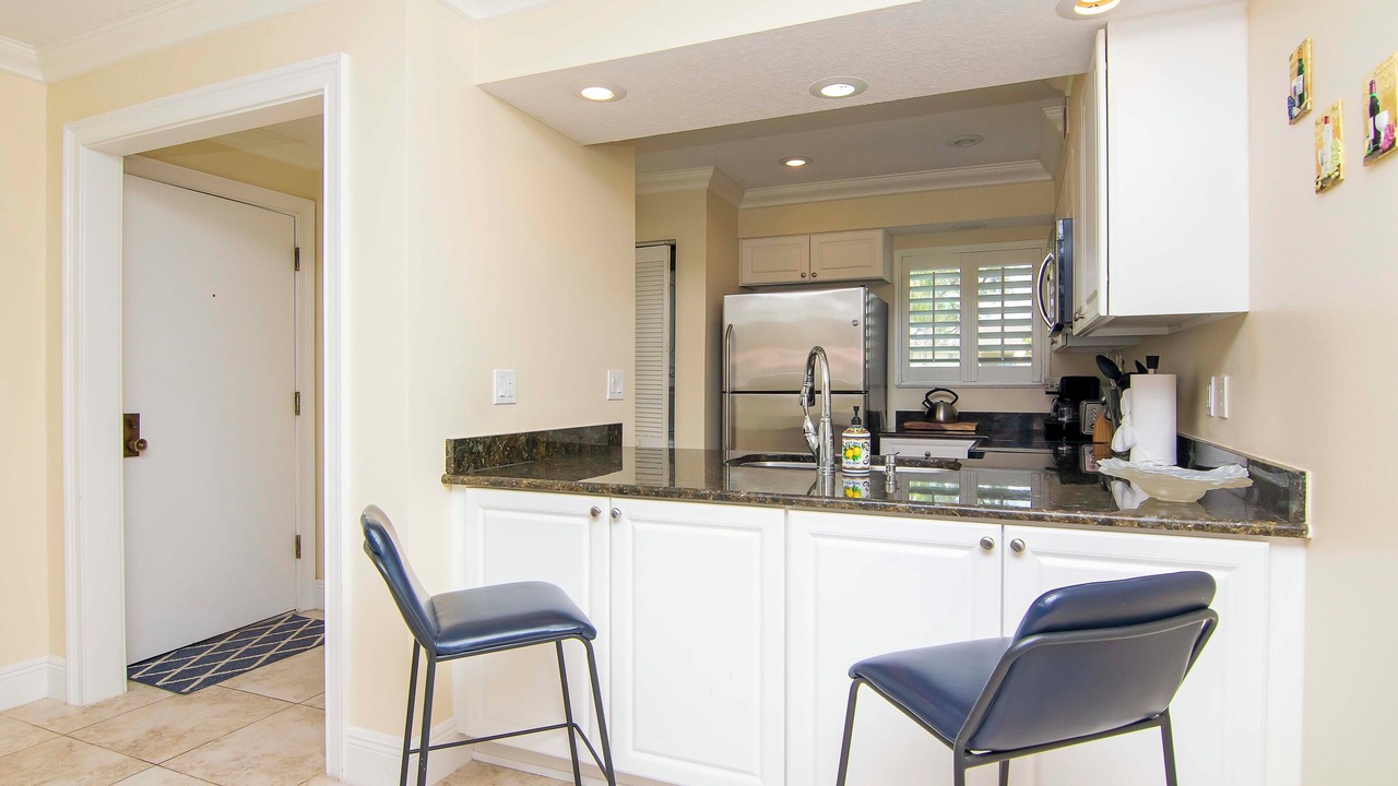 Photo of Kitchen in Saddlebrook