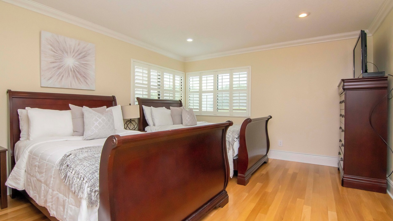Photo of Bedroom in Saddlebrook