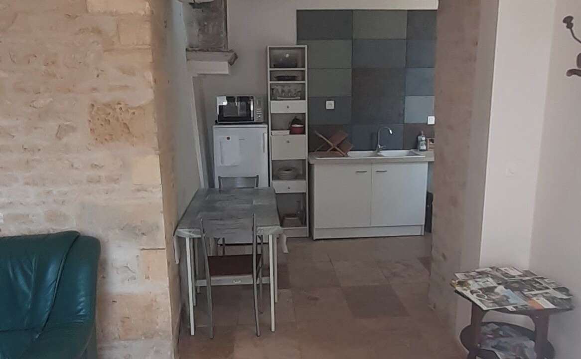 Photo of Others in Asnieres-la-Giraud