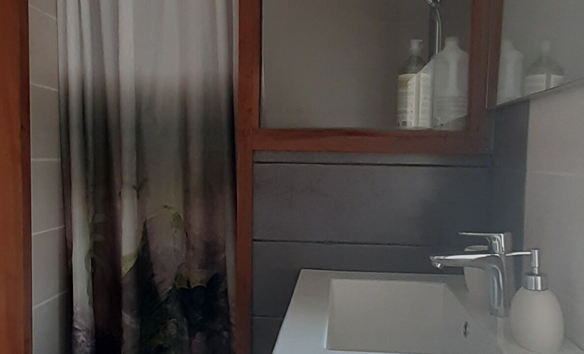 Photo of Bathroom in Asnieres-la-Giraud