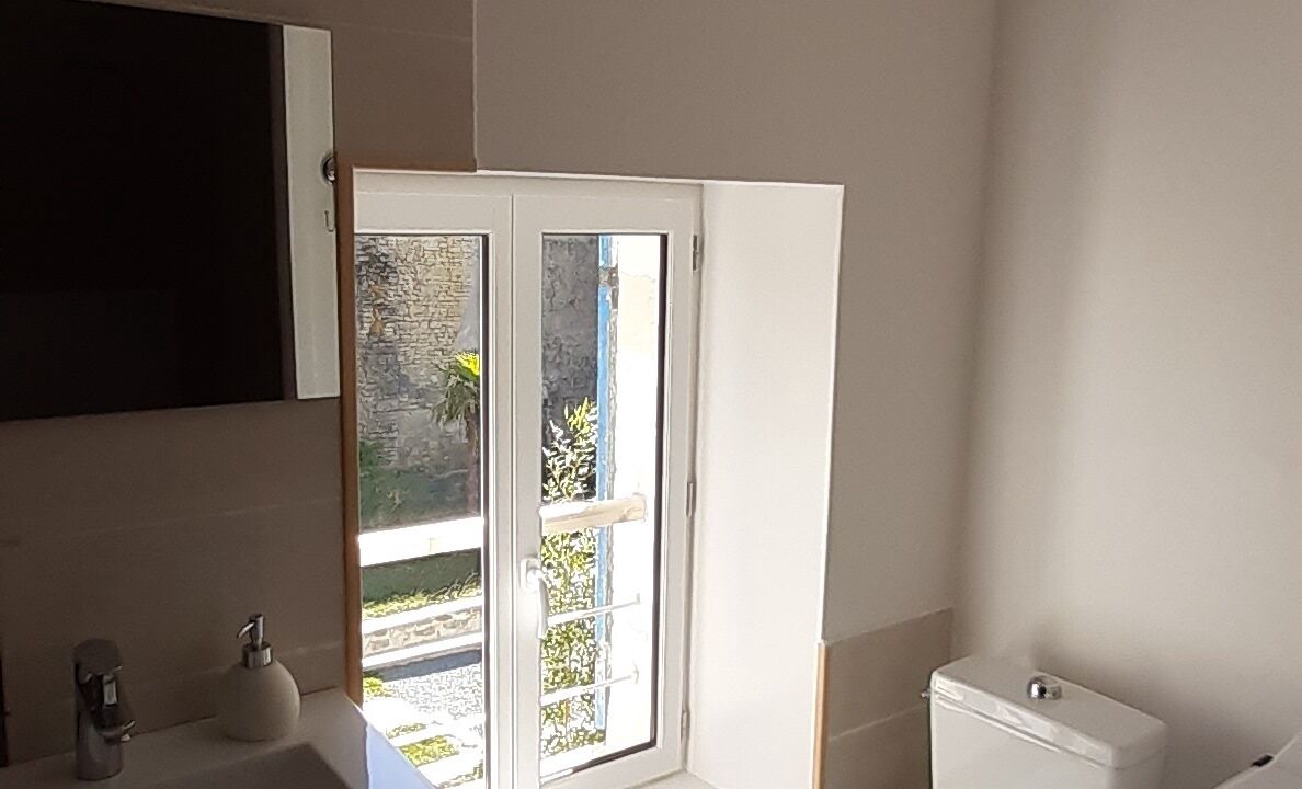 Photo of Bathroom in Asnieres-la-Giraud