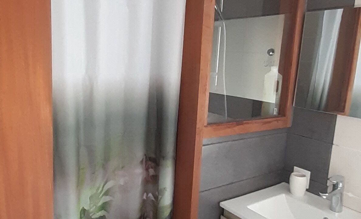 Photo of Bathroom in Asnieres-la-Giraud