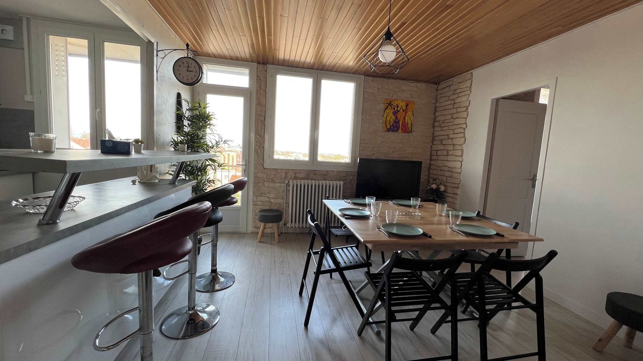 Photo of Others in Minimes - Barriere de Paris