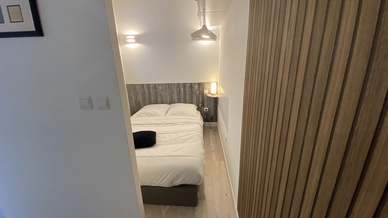 Photo of Bedroom in Fontaine Lestang-Bagatelle-Papus-Tabar-Bordelongue