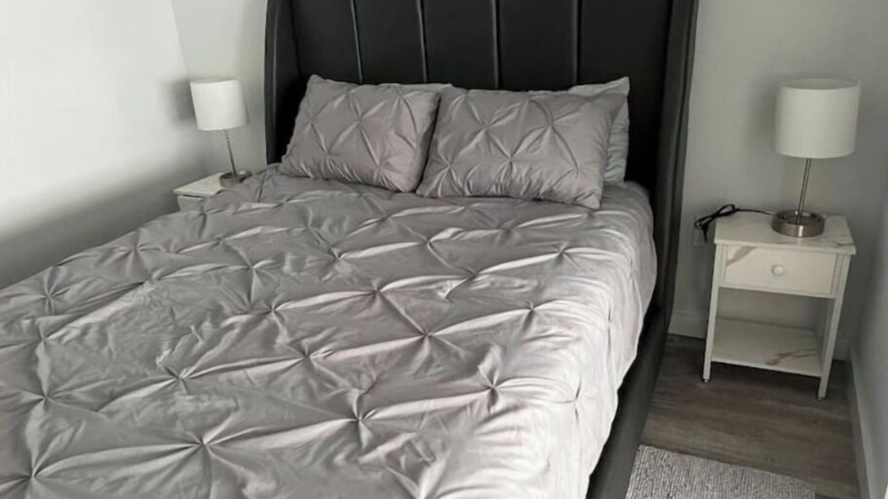 Photo of Bedroom in Downtown