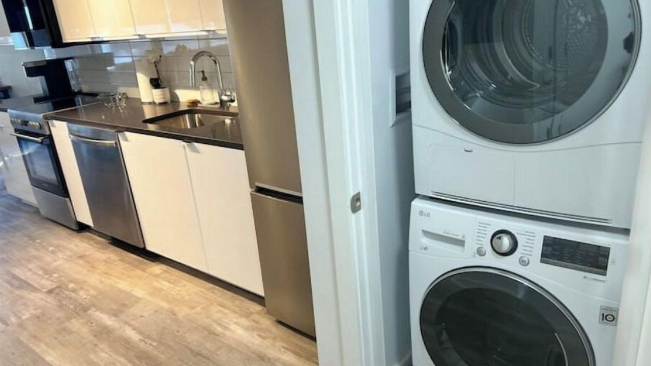 Photo of Kitchen in Downtown