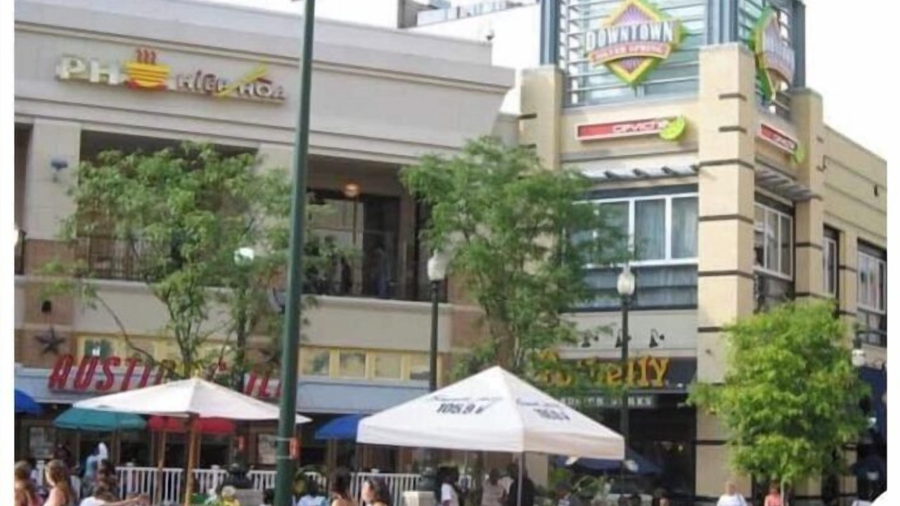 Photo of Others in Downtown