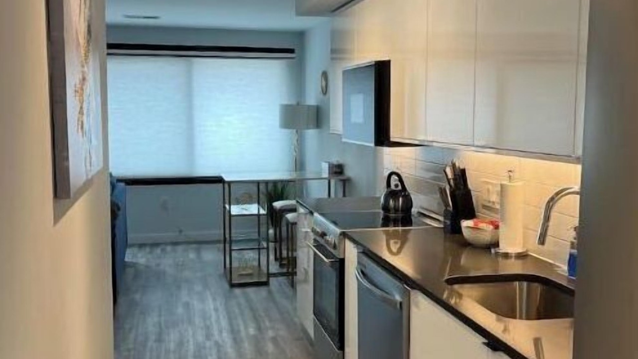 Photo of Kitchen in Downtown