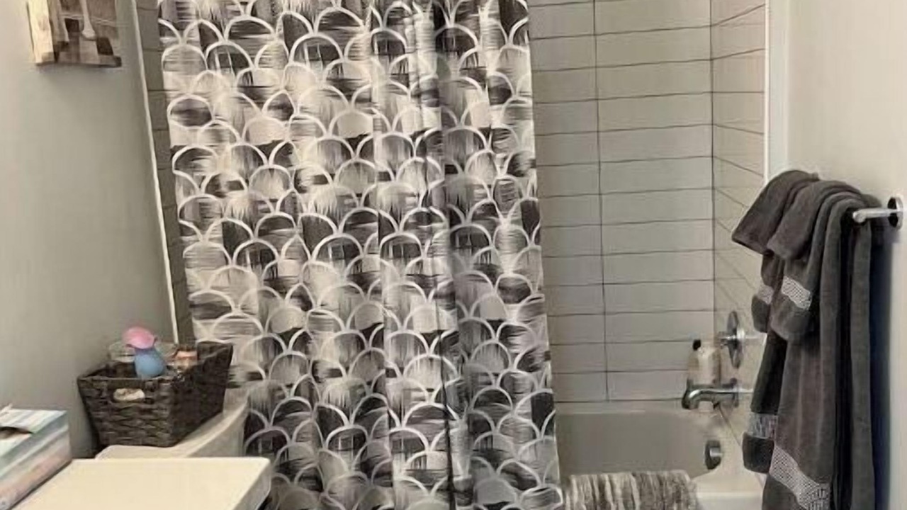 Photo of Bathroom in Downtown