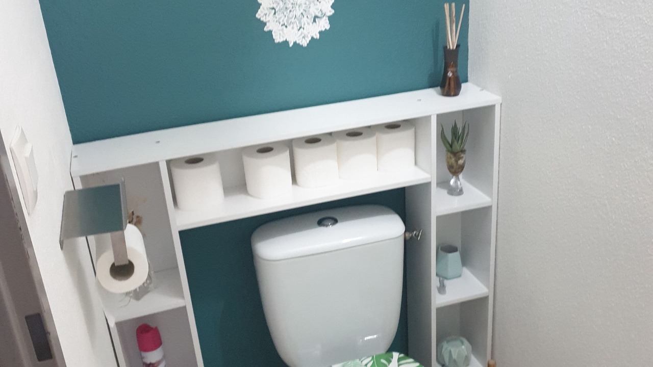 Photo of Bathroom in Eauze