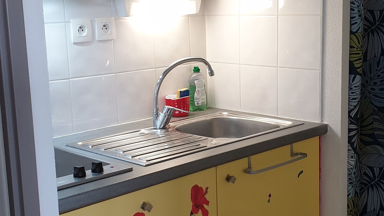 Photo of Kitchen in Eauze