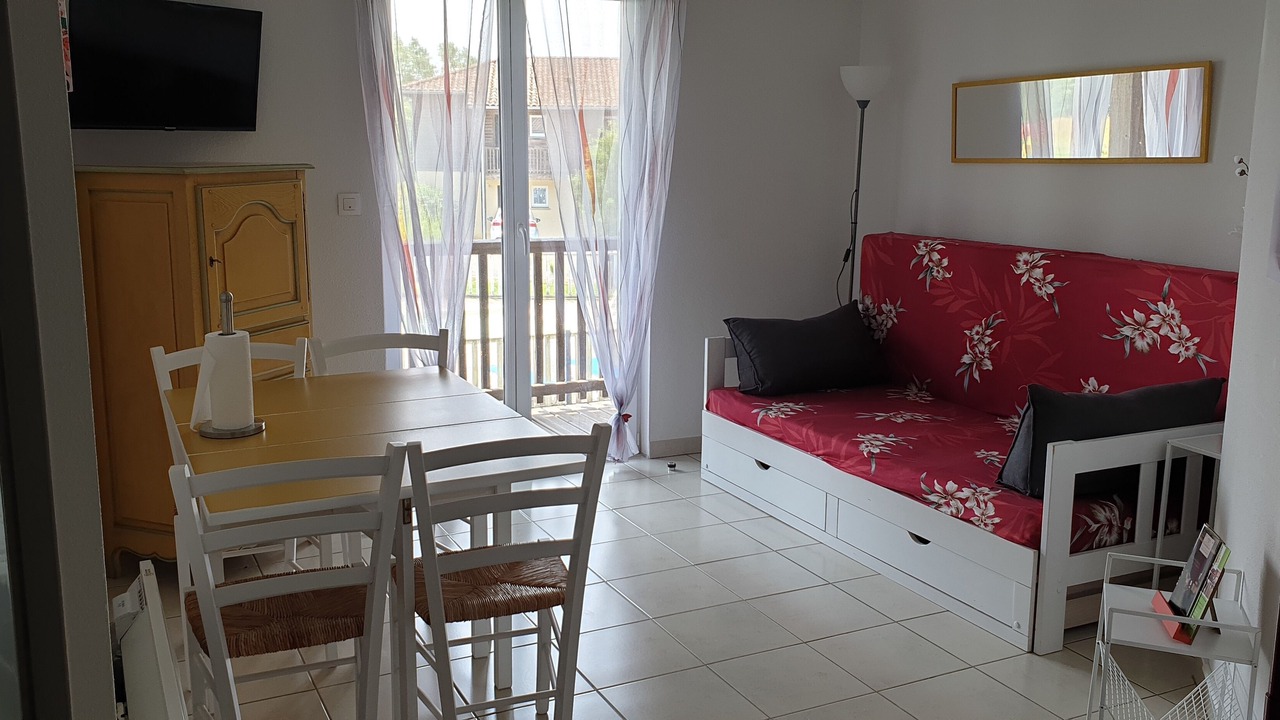 Photo of Livingroom in Eauze