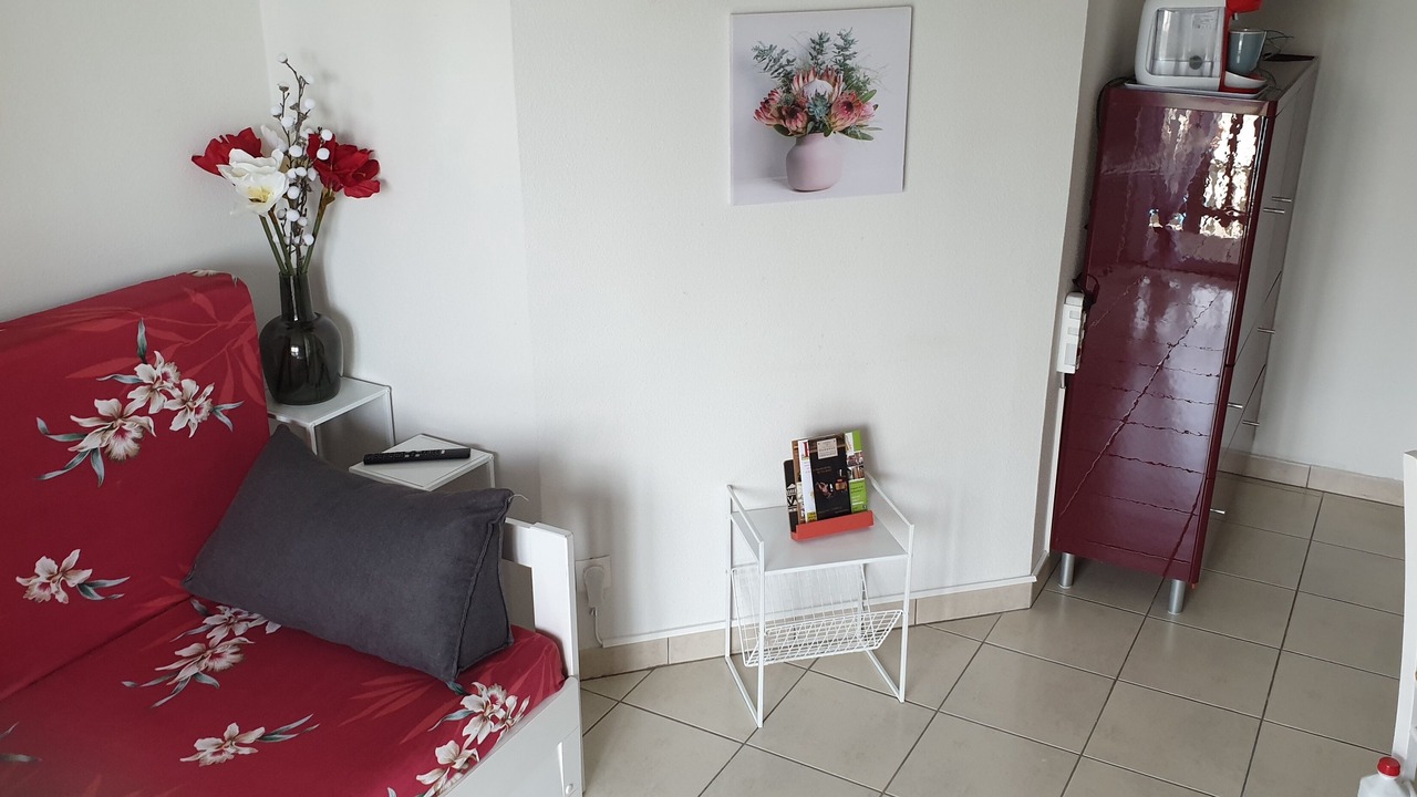 Photo of Livingroom in Eauze