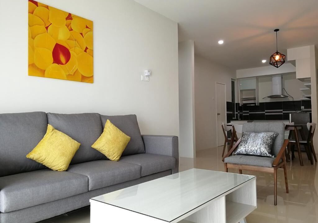 Photo of Livingroom in Kampung Raja