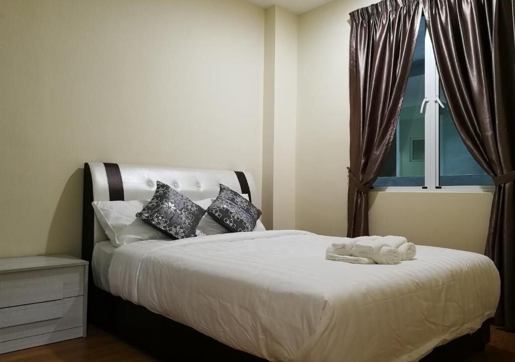 Photo of Bedroom in Kampung Raja