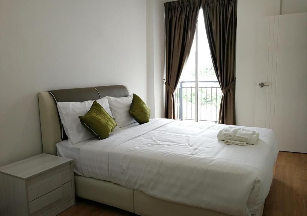 Photo of Bedroom in Kampung Raja