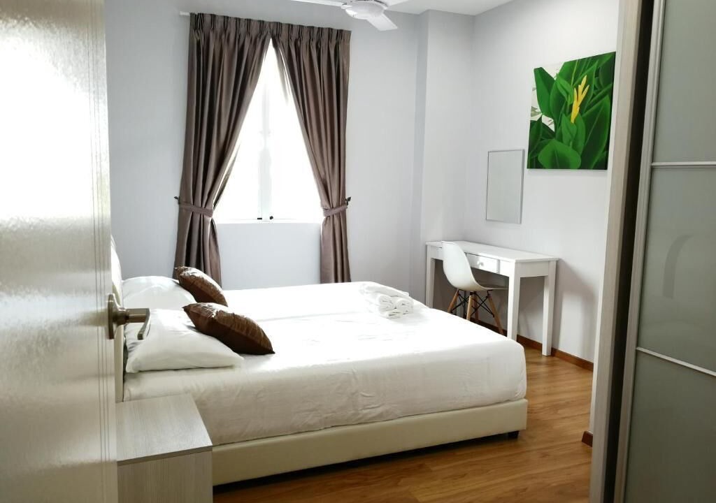 Photo of Bedroom in Kampung Raja