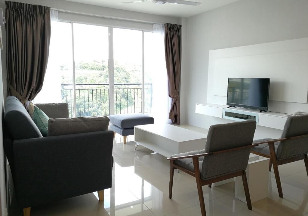 Photo of Livingroom in Kampung Raja