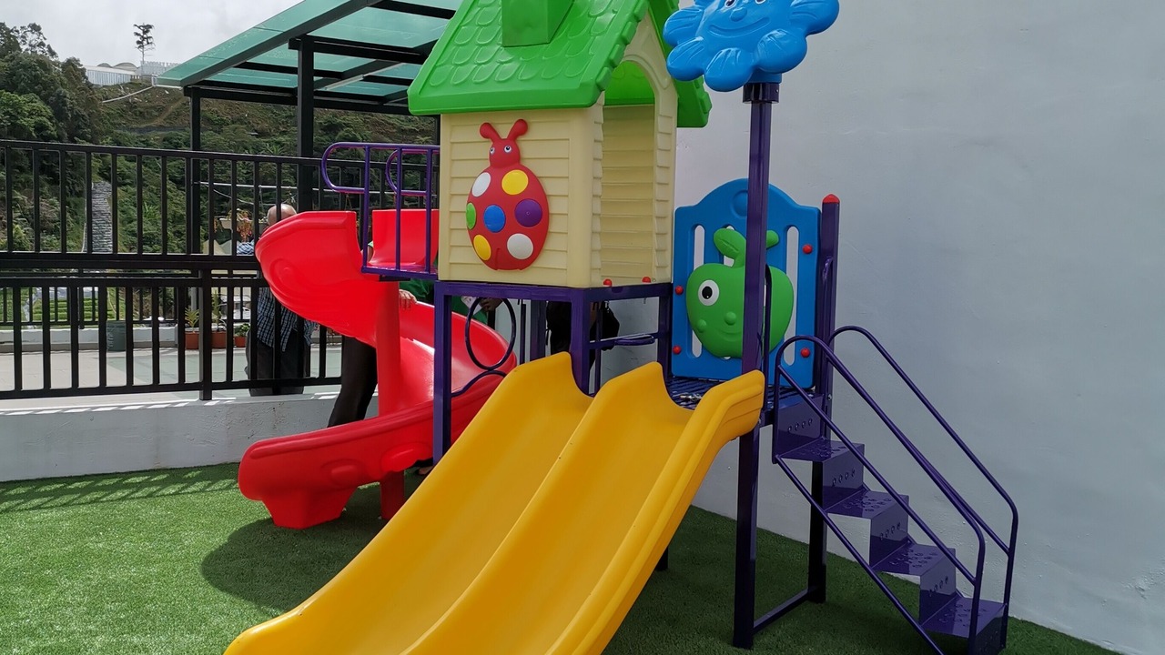 Photo of Outdoor in Kampung Raja