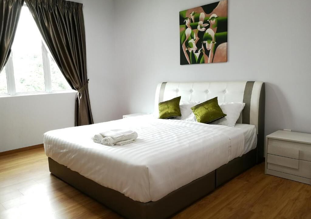 Photo of Bedroom in Kampung Raja