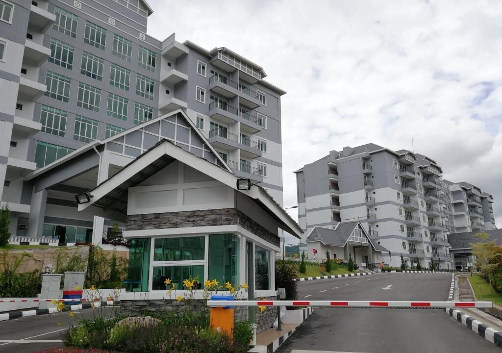 Photo of Outdoor in Kampung Raja