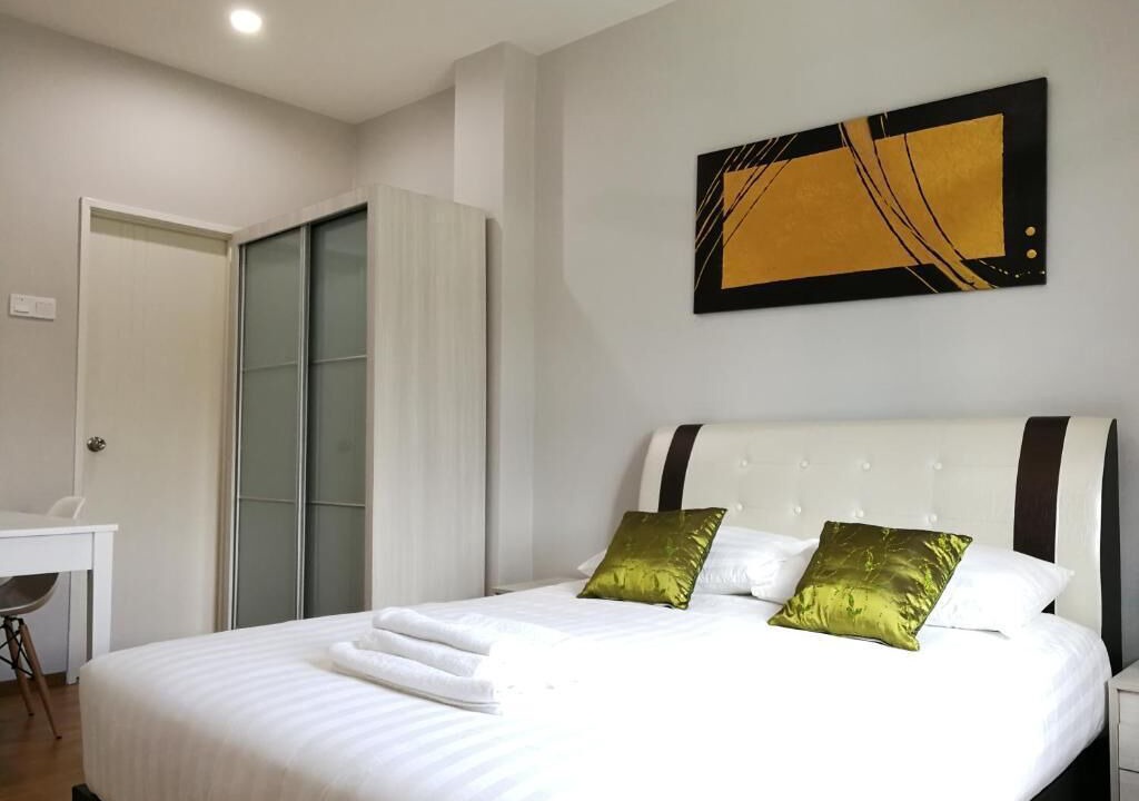 Photo of Bedroom in Kampung Raja