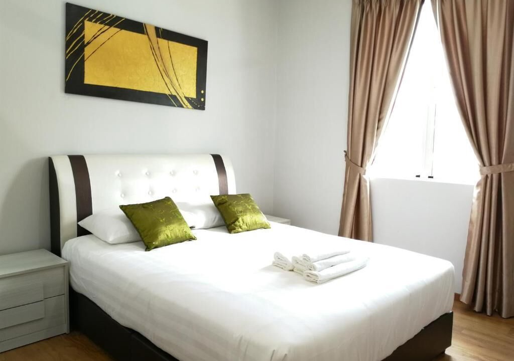 Photo of Bedroom in Kampung Raja