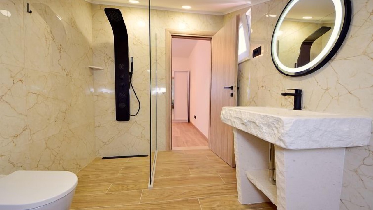 Photo of Bathroom in Sveta Nedjelja