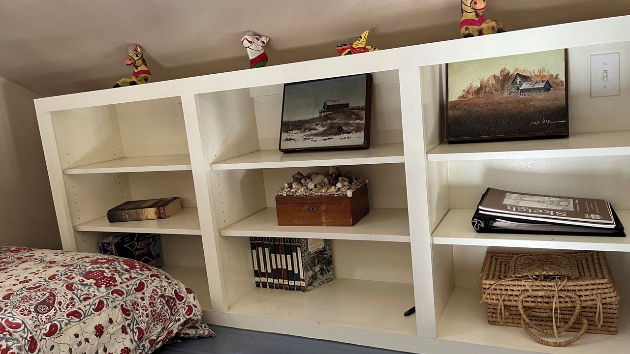 Photo of Bedroom in Austin