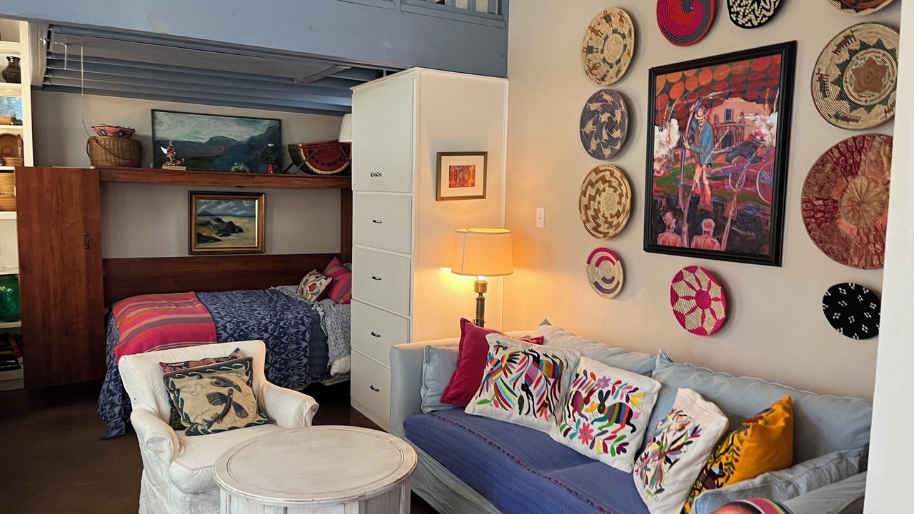 Photo of Bedroom in Austin