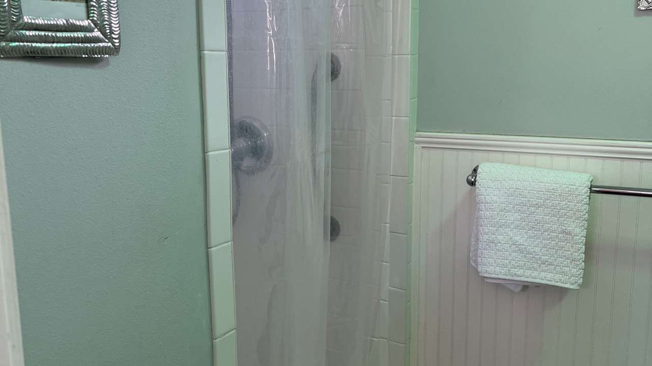 Photo of Bathroom in Austin